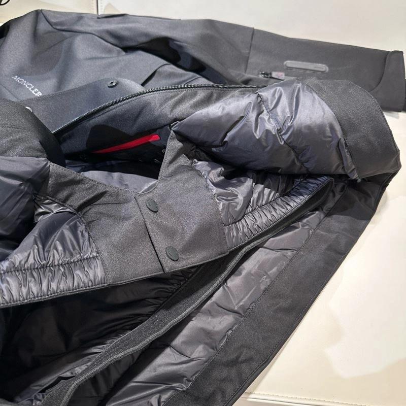 ModernLook Moncler Down Jackets 144222