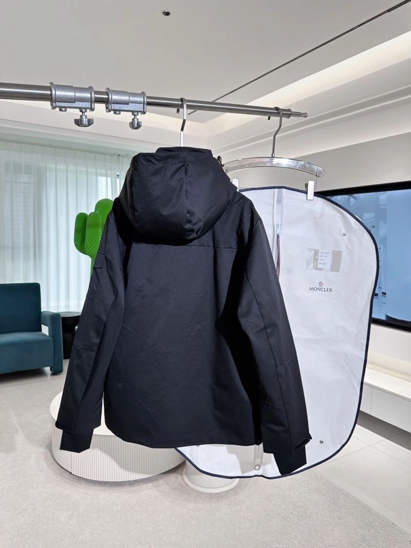 ModernLook Moncler Down Jackets 144222