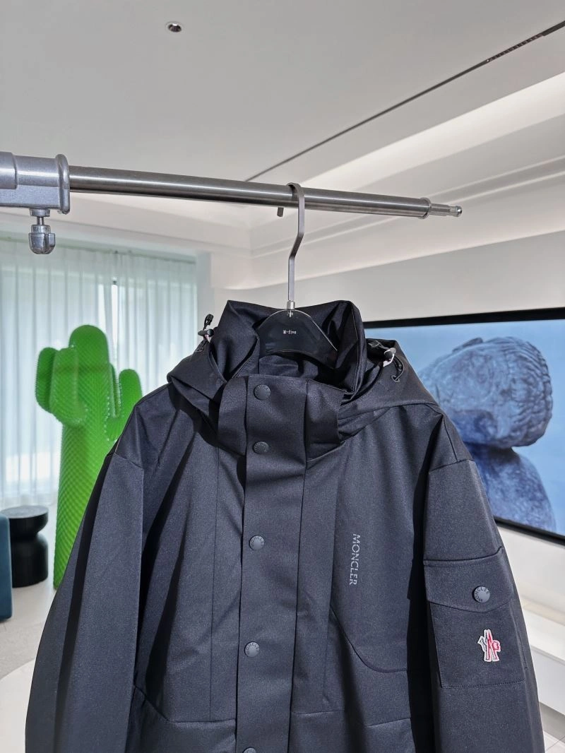 ModernLook Moncler Down Jackets 144222