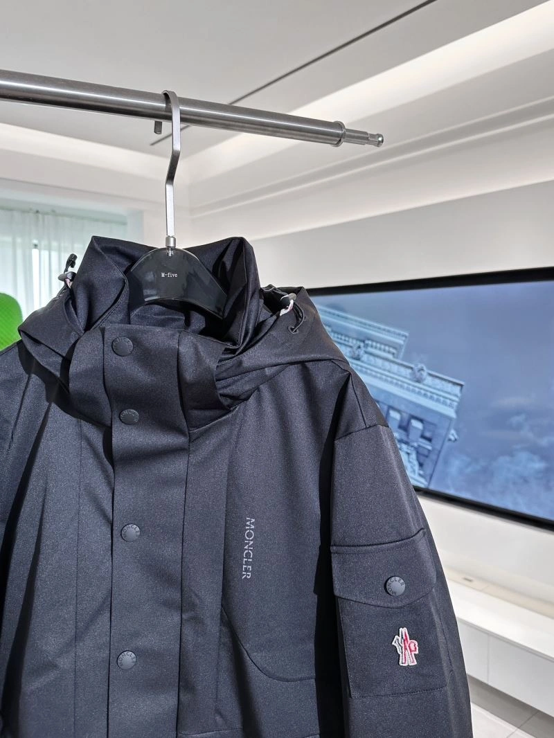 ModernLook Moncler Down Jackets 144222