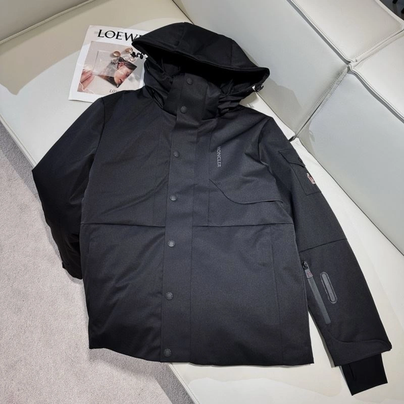 ModernLook Moncler Down Jackets 144222