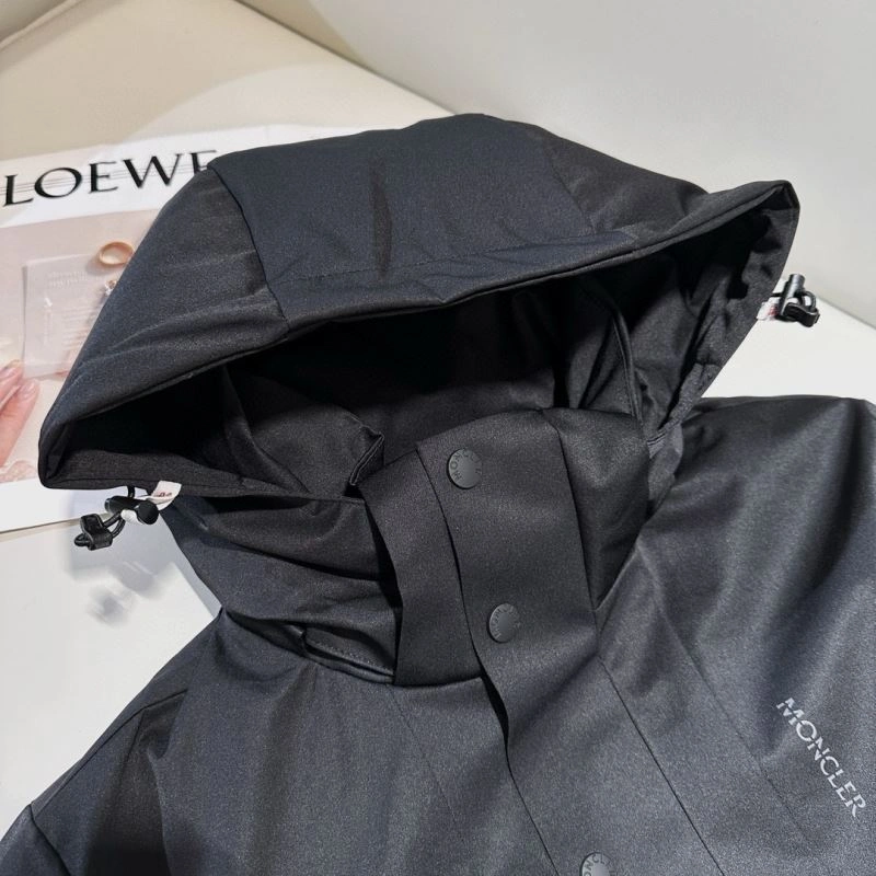 ModernLook Moncler Down Jackets 144222