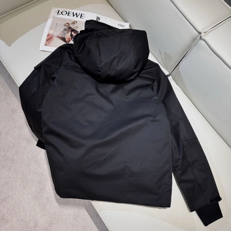 ModernLook Moncler Down Jackets 144222