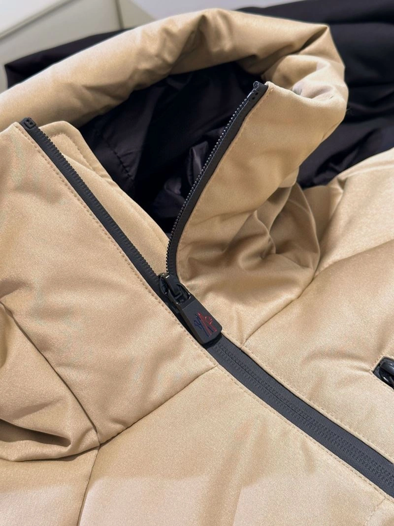 Packable Moncler Down Jackets 144219