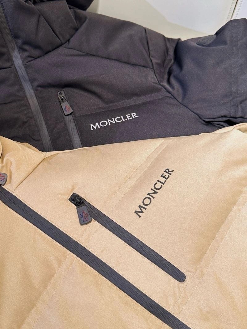 Packable Moncler Down Jackets 144219