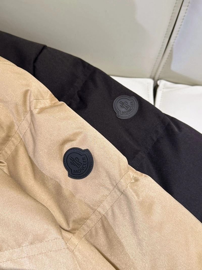 Packable Moncler Down Jackets 144219