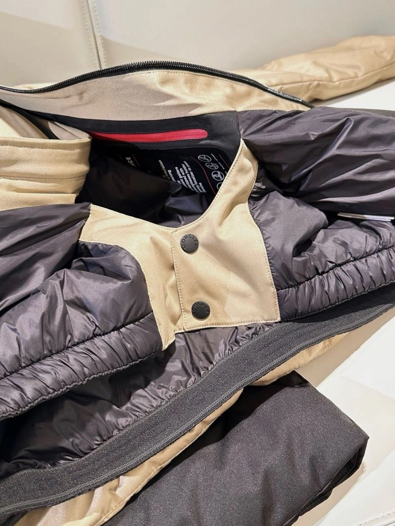 Packable Moncler Down Jackets 144219