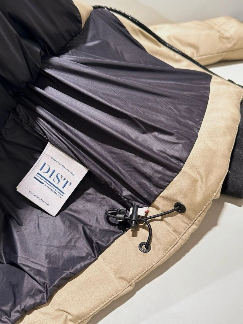 Packable Moncler Down Jackets 144219
