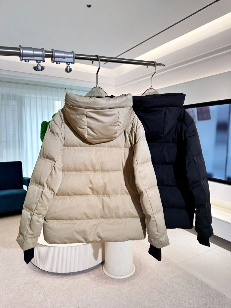 Packable Moncler Down Jackets 144219