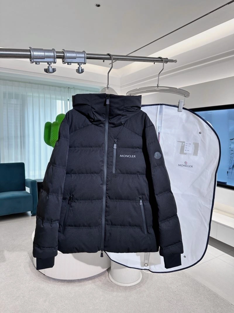 Packable Moncler Down Jackets 144219