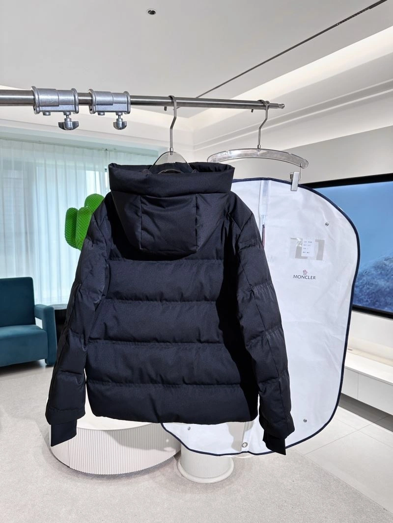 Packable Moncler Down Jackets 144219