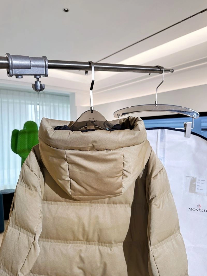 Packable Moncler Down Jackets 144219