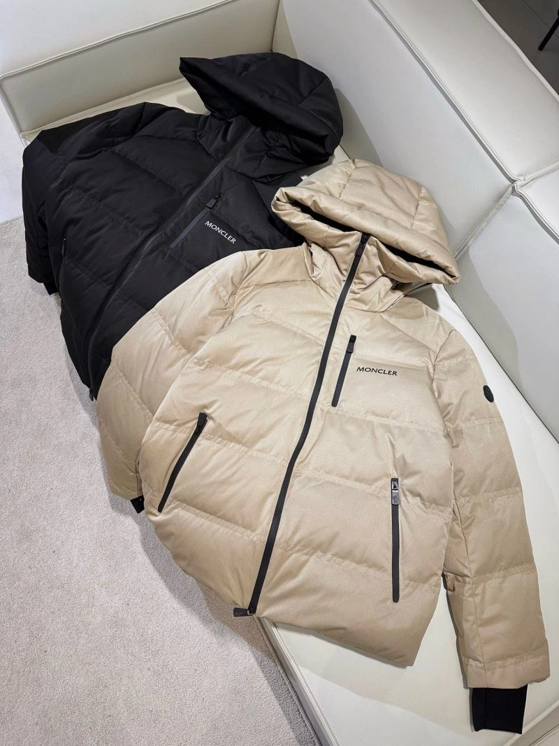 Packable Moncler Down Jackets 144219