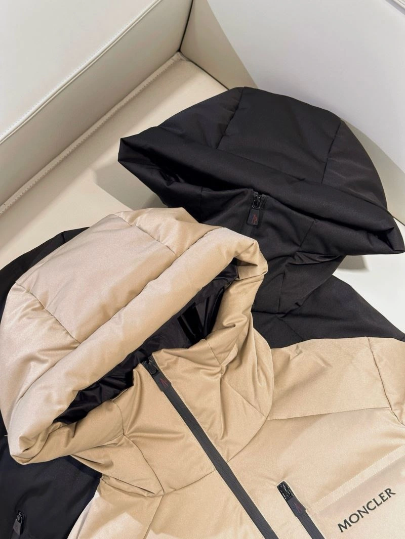 Packable Moncler Down Jackets 144219