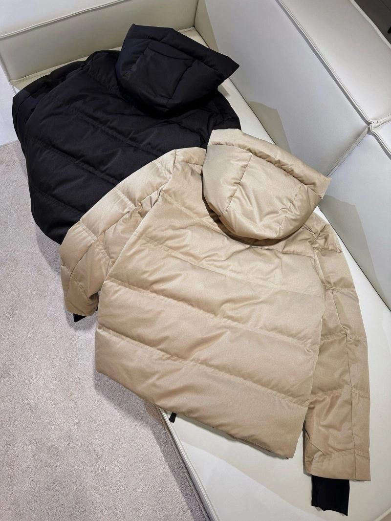 Packable Moncler Down Jackets 144219