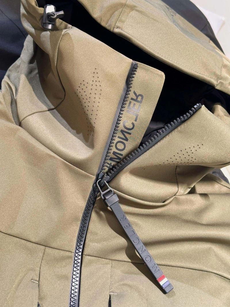 Moncler Down Jackets Cozy 144216