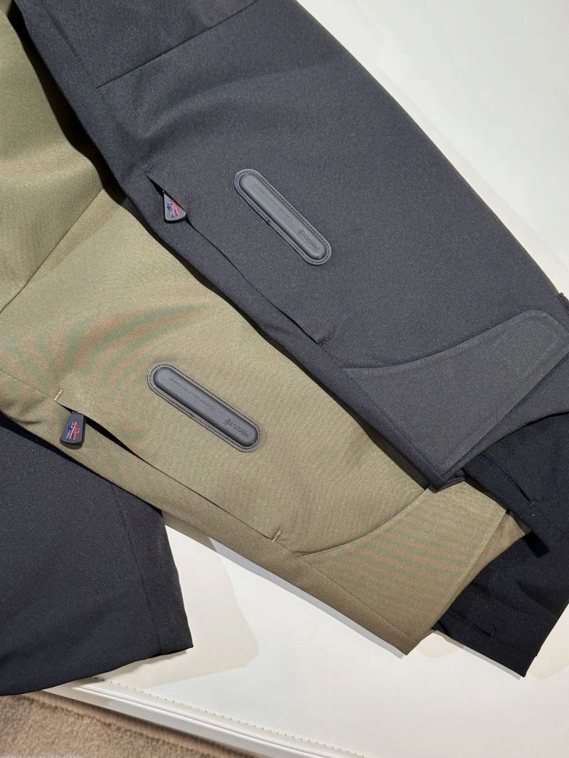 Moncler Down Jackets Cozy 144216