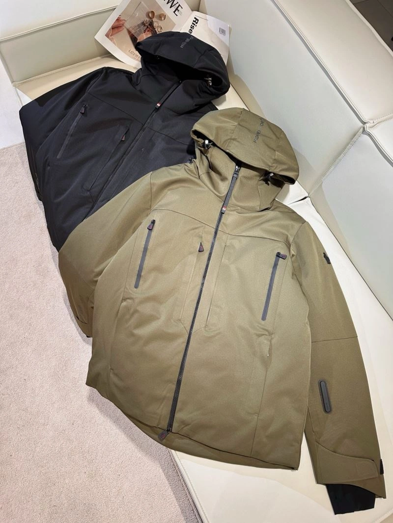 Moncler Down Jackets Cozy 144216