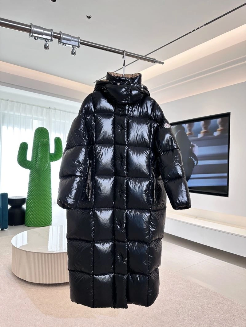 Moncler Down Jackets Flexible 144218
