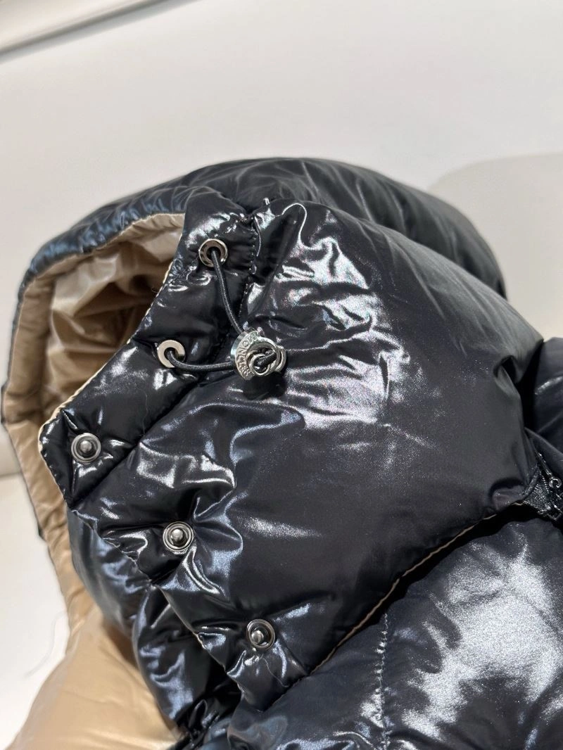 Moncler Down Jackets Flexible 144218