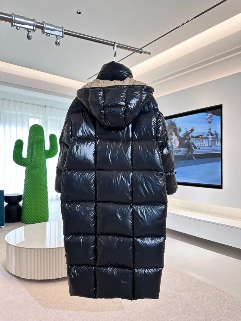 Moncler Down Jackets Flexible 144218
