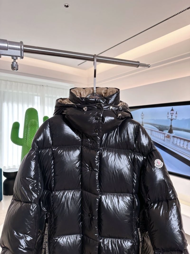 Moncler Down Jackets Flexible 144218