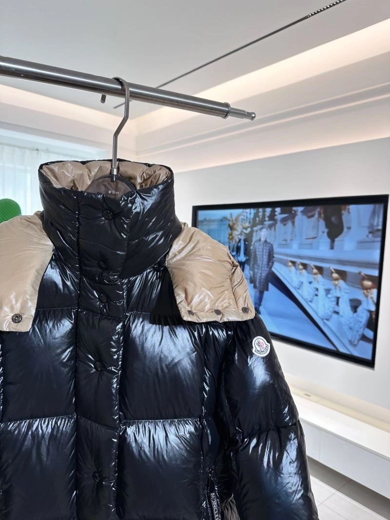 Moncler Down Jackets Flexible 144218