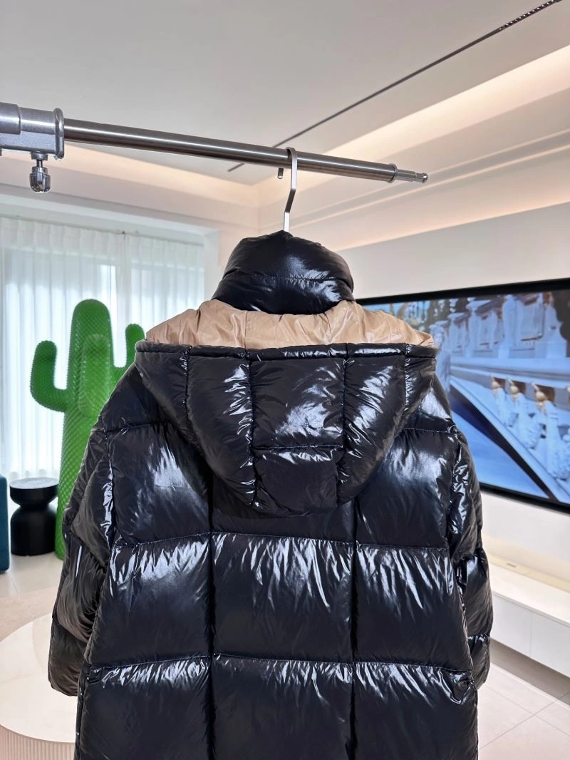Moncler Down Jackets Flexible 144218
