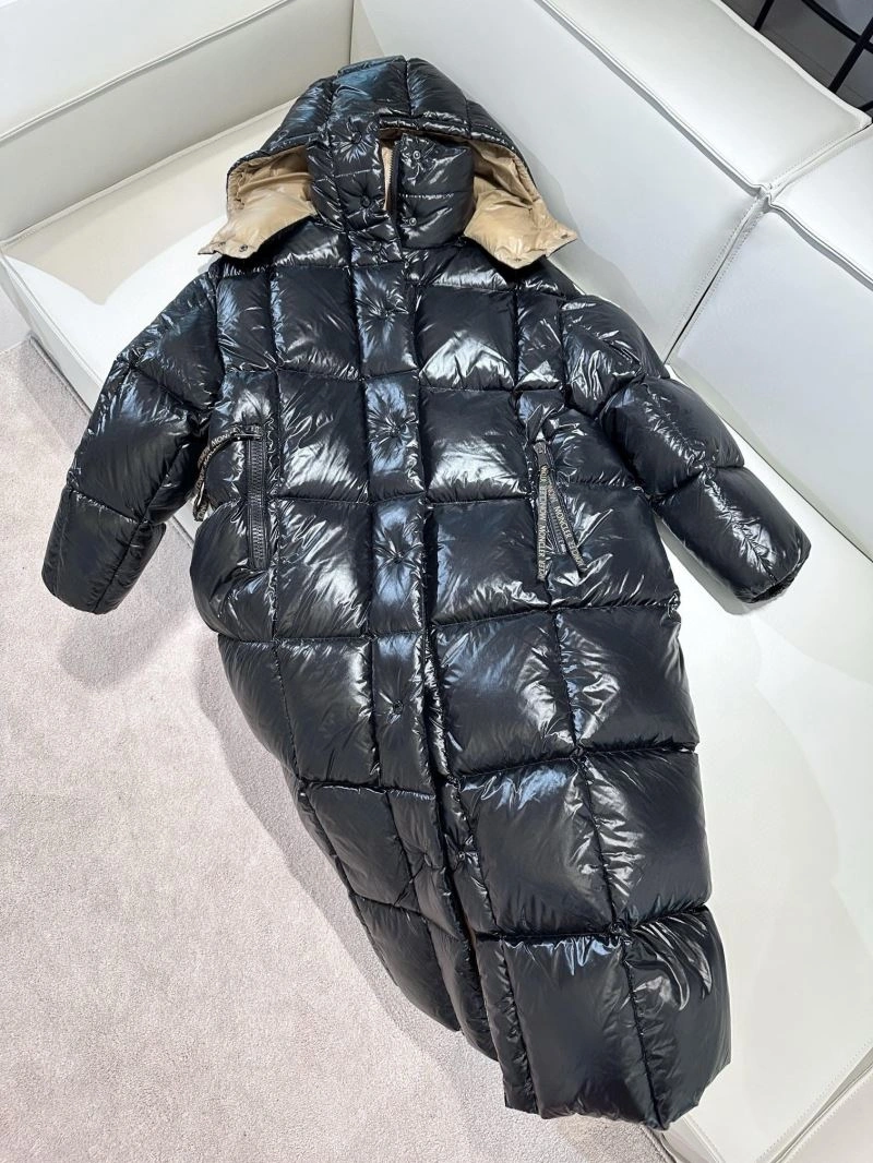 Moncler Down Jackets Flexible 144218