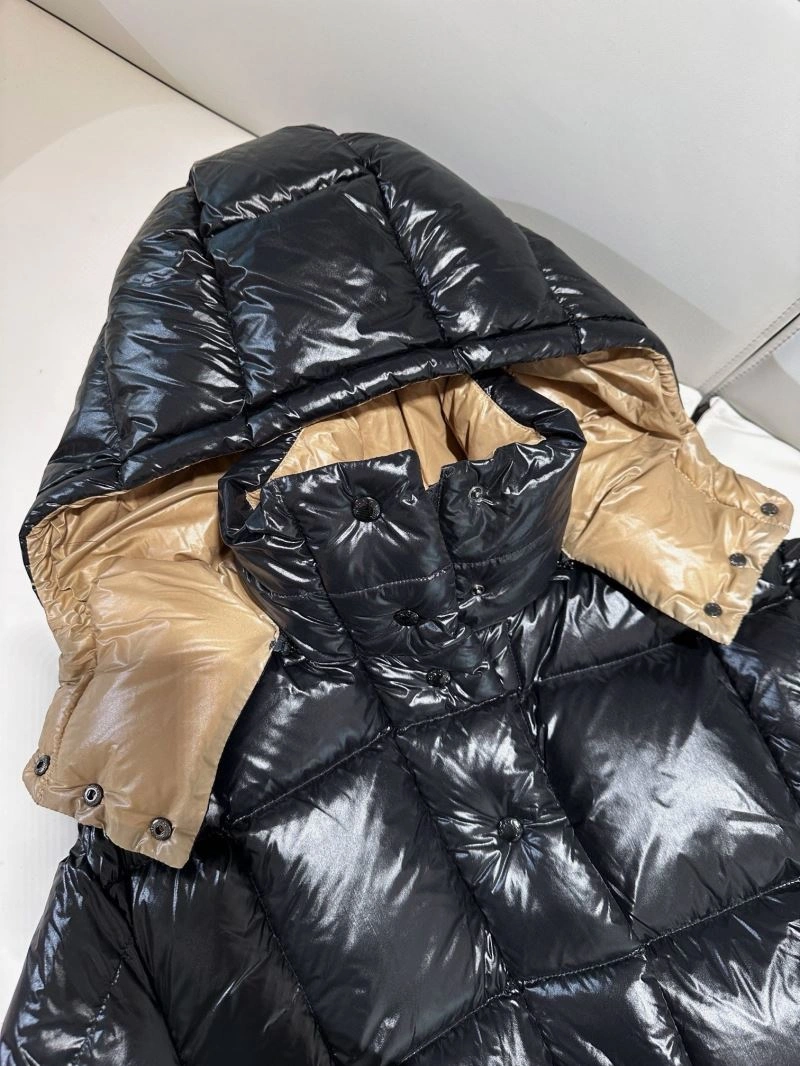 Moncler Down Jackets Flexible 144218