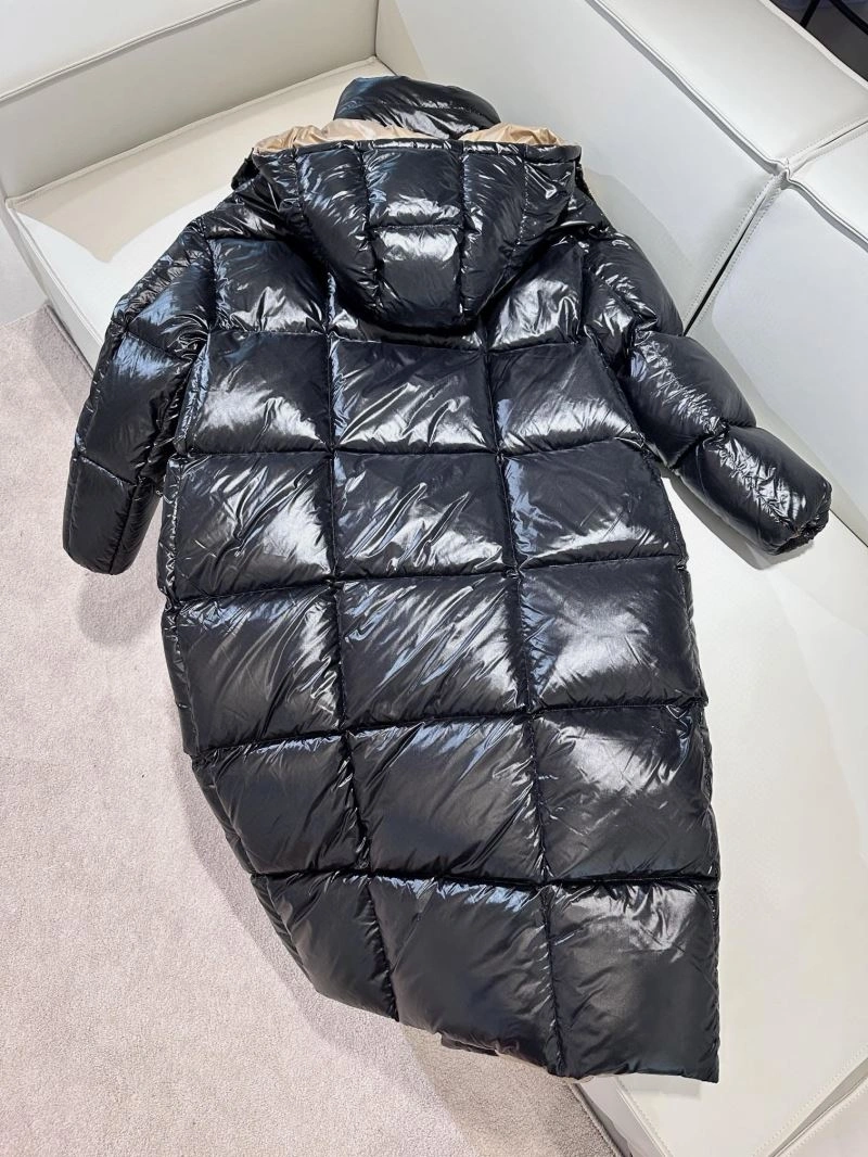 Moncler Down Jackets Flexible 144218