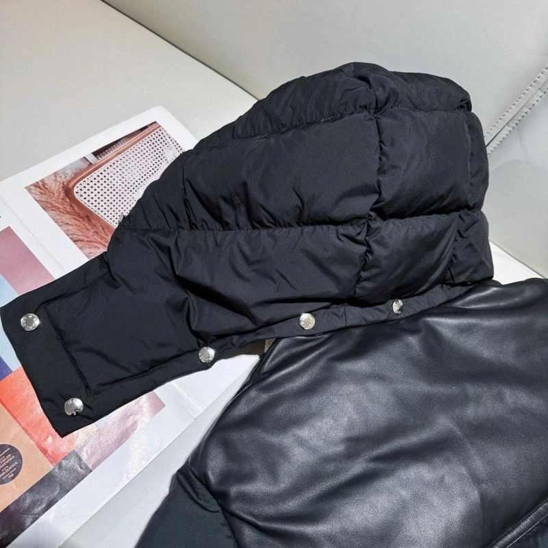Flexible Moncler Down Jackets 144217