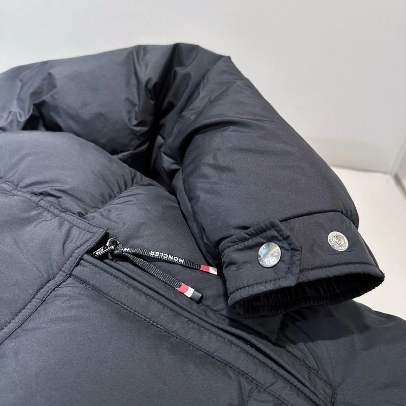 Flexible Moncler Down Jackets 144217