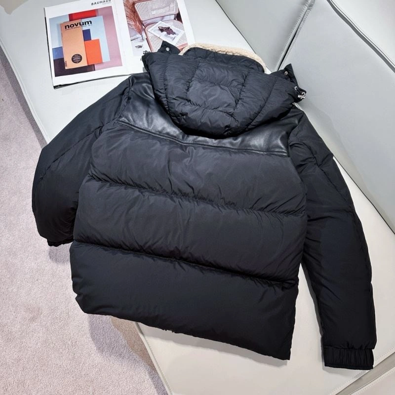 Flexible Moncler Down Jackets 144217