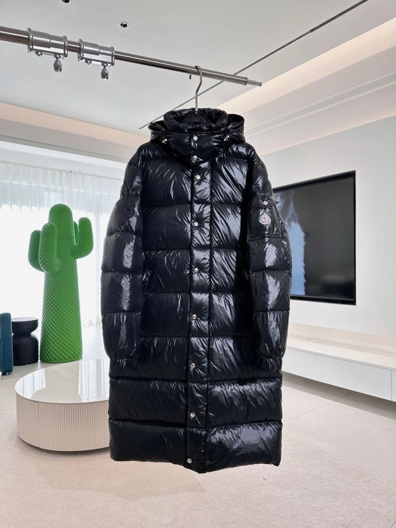 Chic Moncler Down Jackets 144213