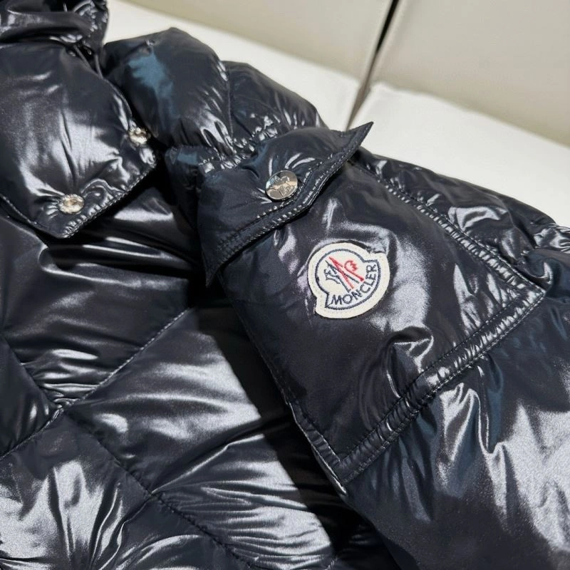 Chic Moncler Down Jackets 144213