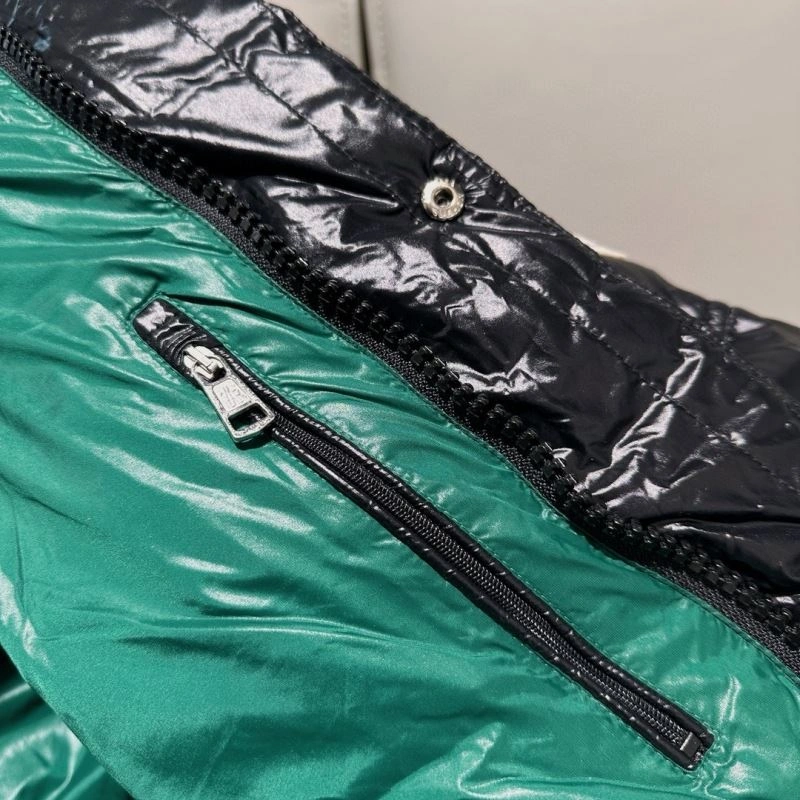 Chic Moncler Down Jackets 144213