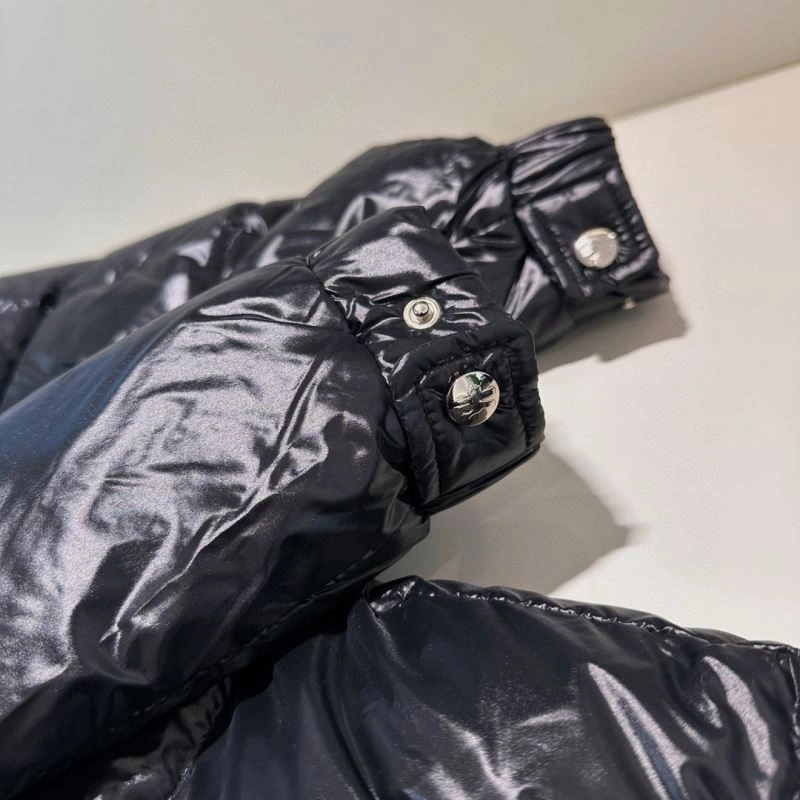 Chic Moncler Down Jackets 144213