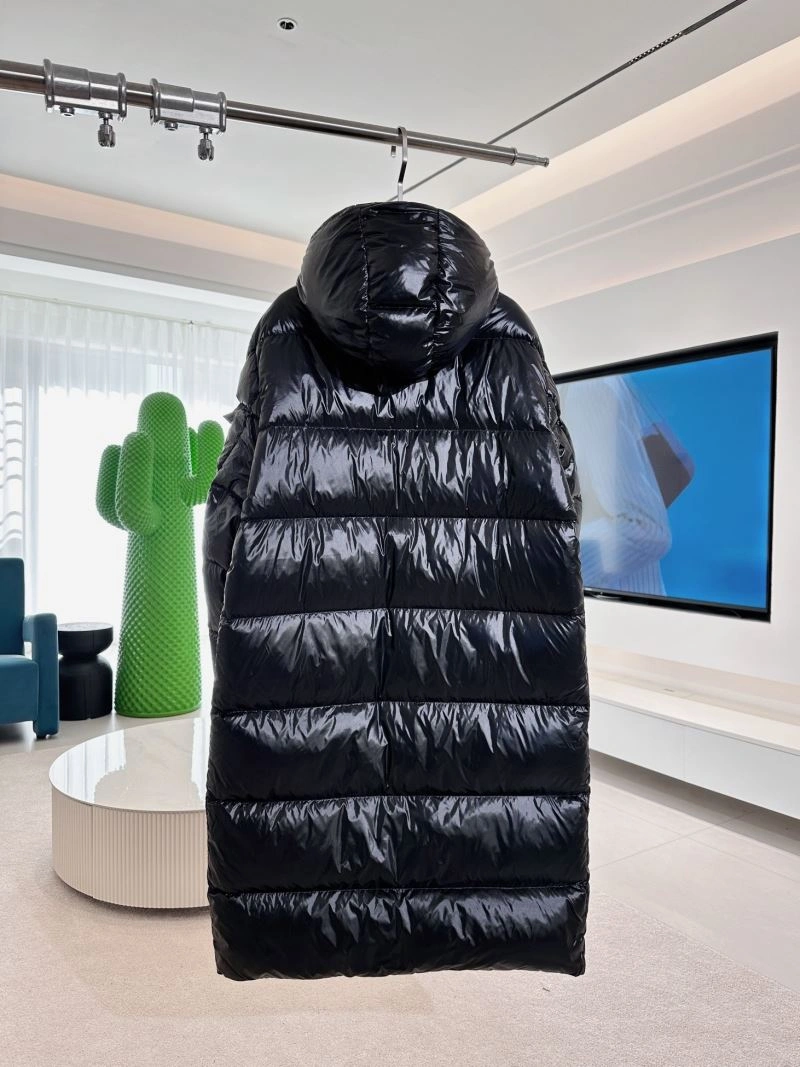 Chic Moncler Down Jackets 144213
