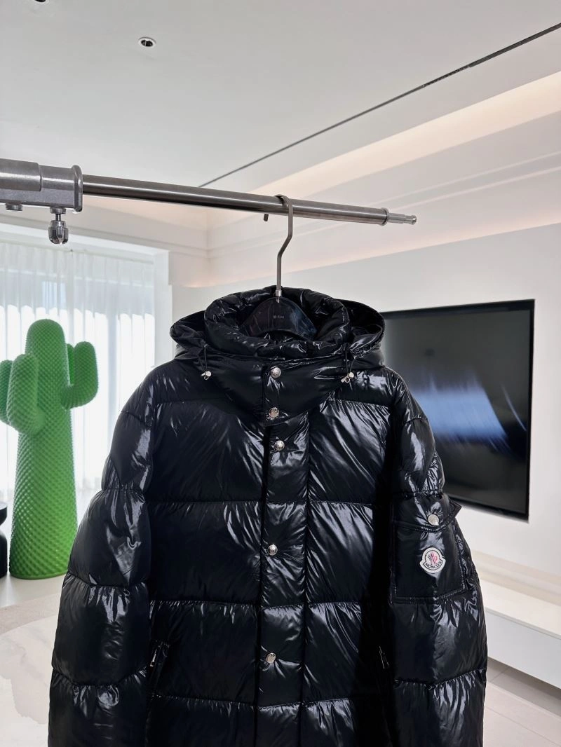 Chic Moncler Down Jackets 144213