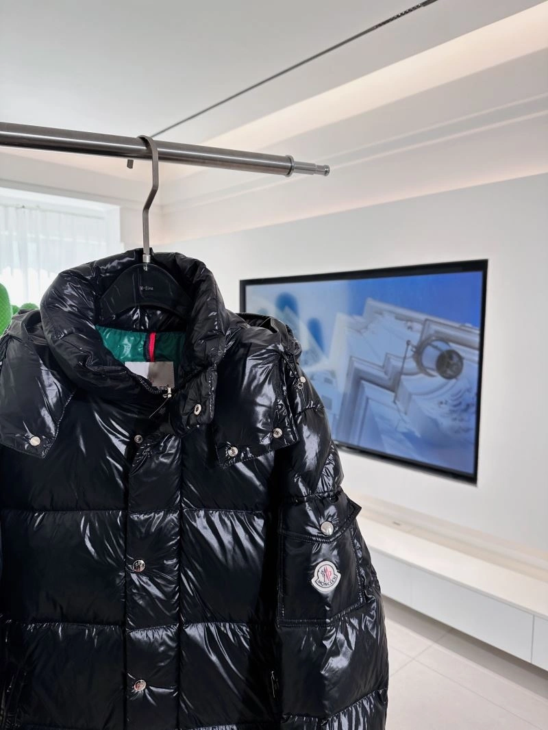 Chic Moncler Down Jackets 144213