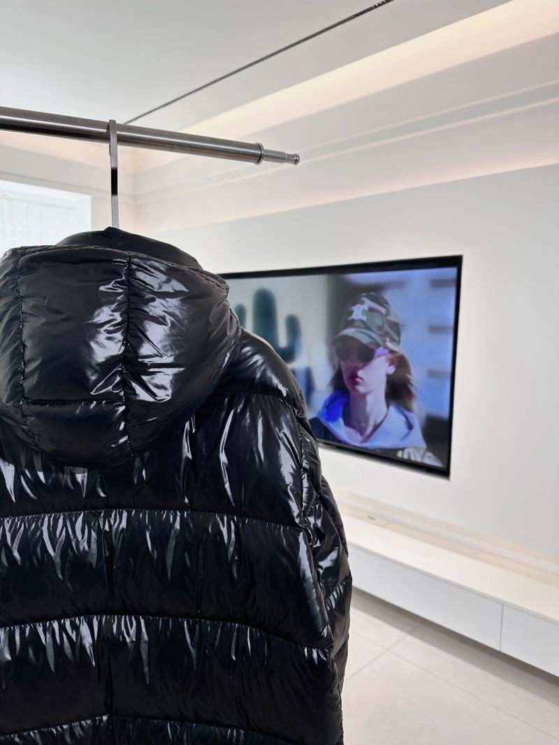 Chic Moncler Down Jackets 144213