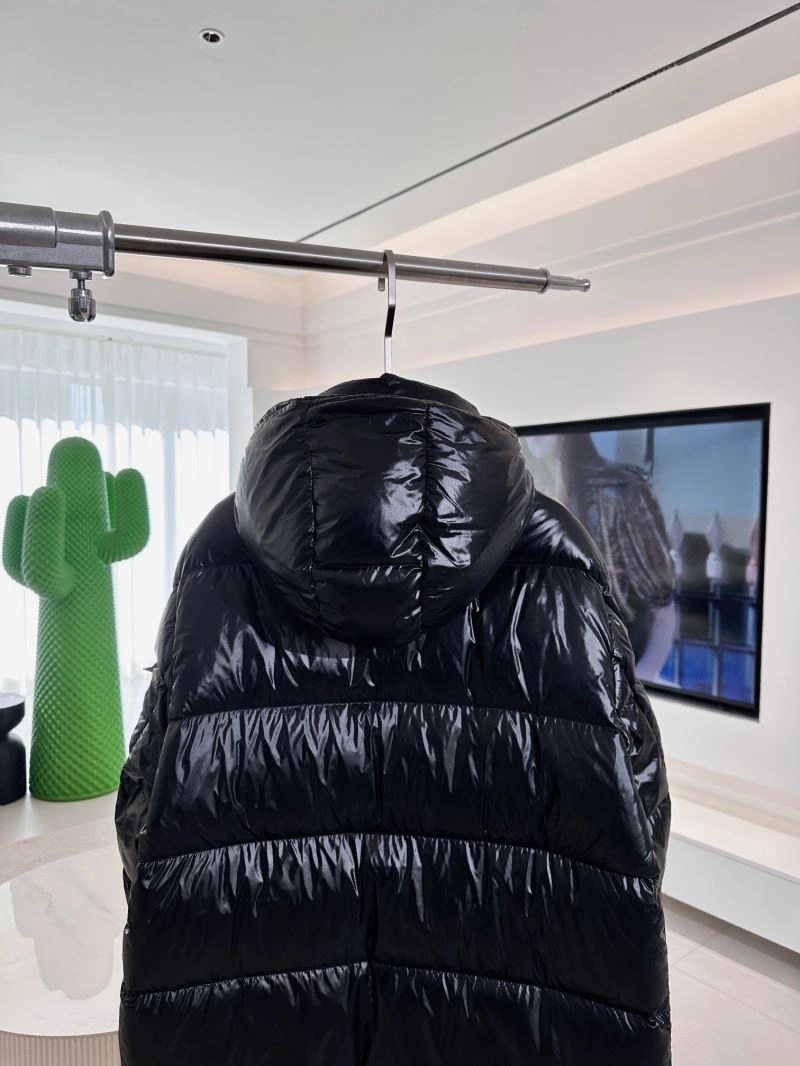 Chic Moncler Down Jackets 144213