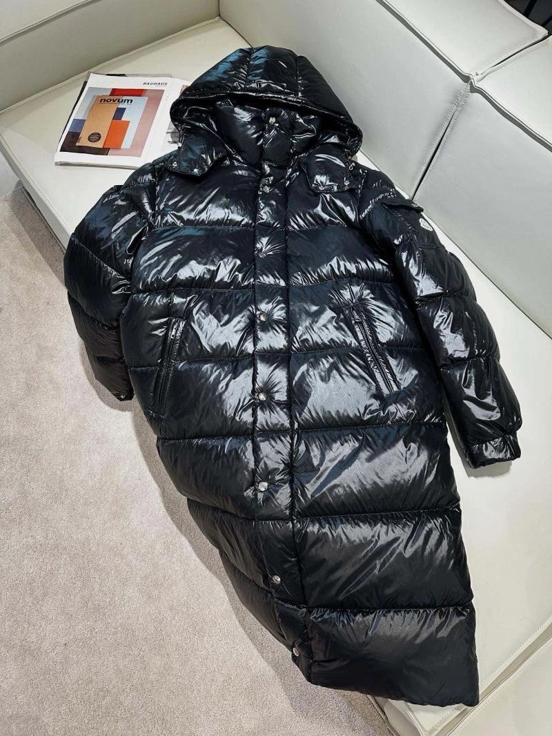 Chic Moncler Down Jackets 144213