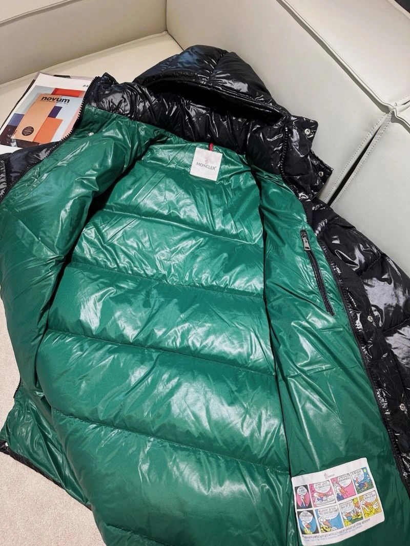 Chic Moncler Down Jackets 144213