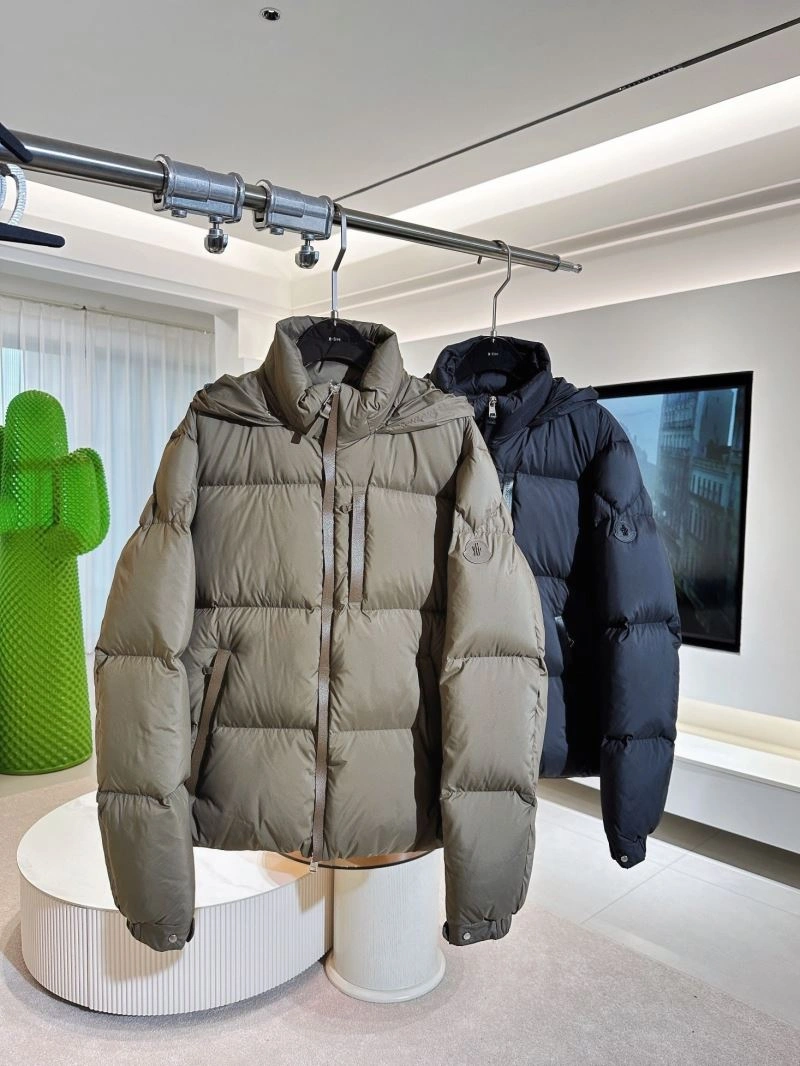 MultiPurpose Moncler Down Jackets 144209