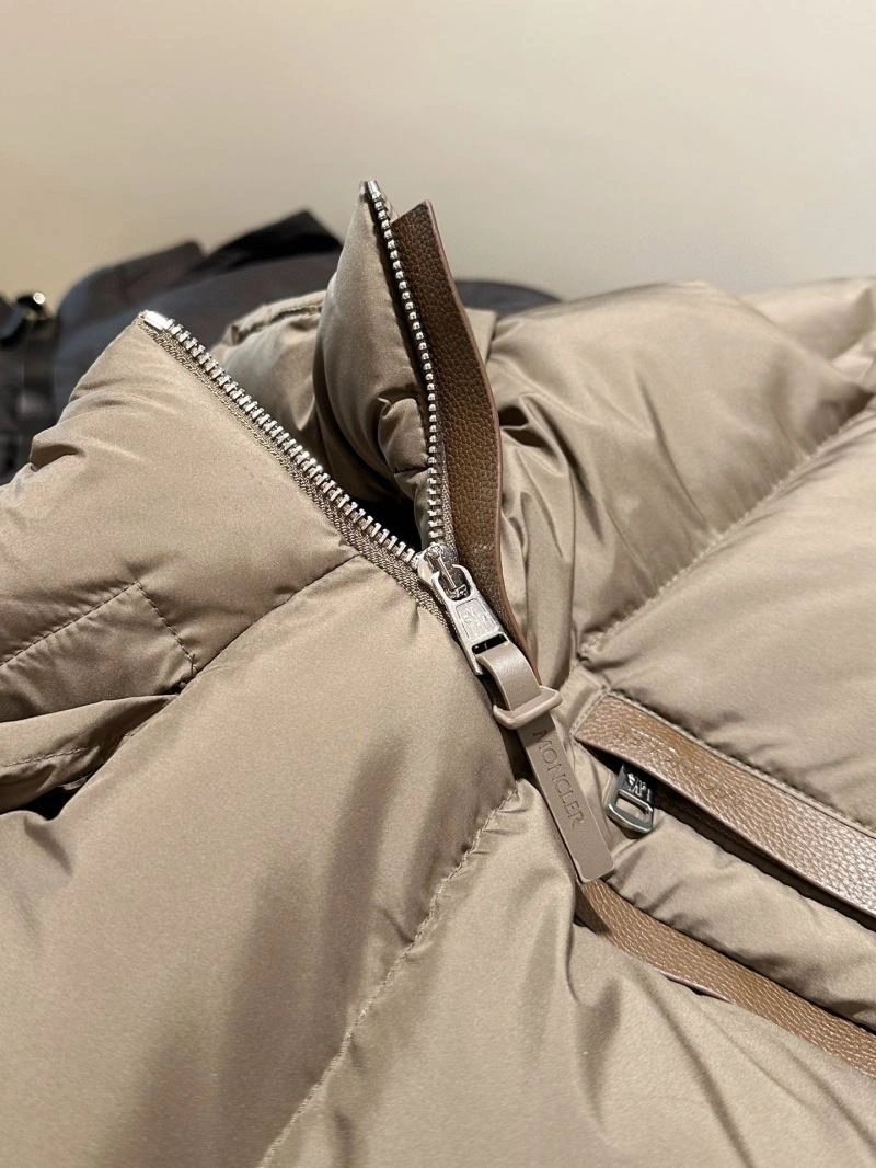 MultiPurpose Moncler Down Jackets 144209