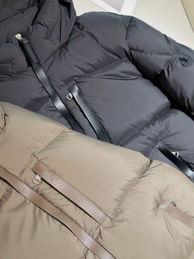 MultiPurpose Moncler Down Jackets 144209