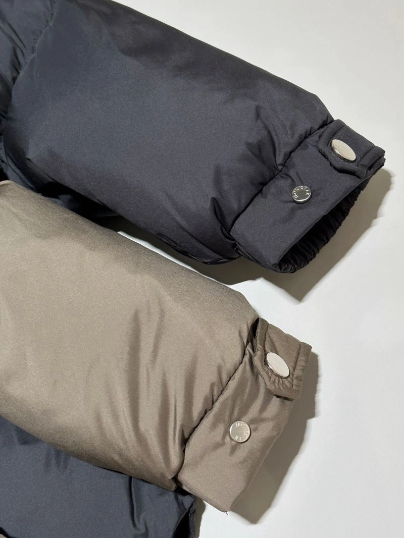 MultiPurpose Moncler Down Jackets 144209