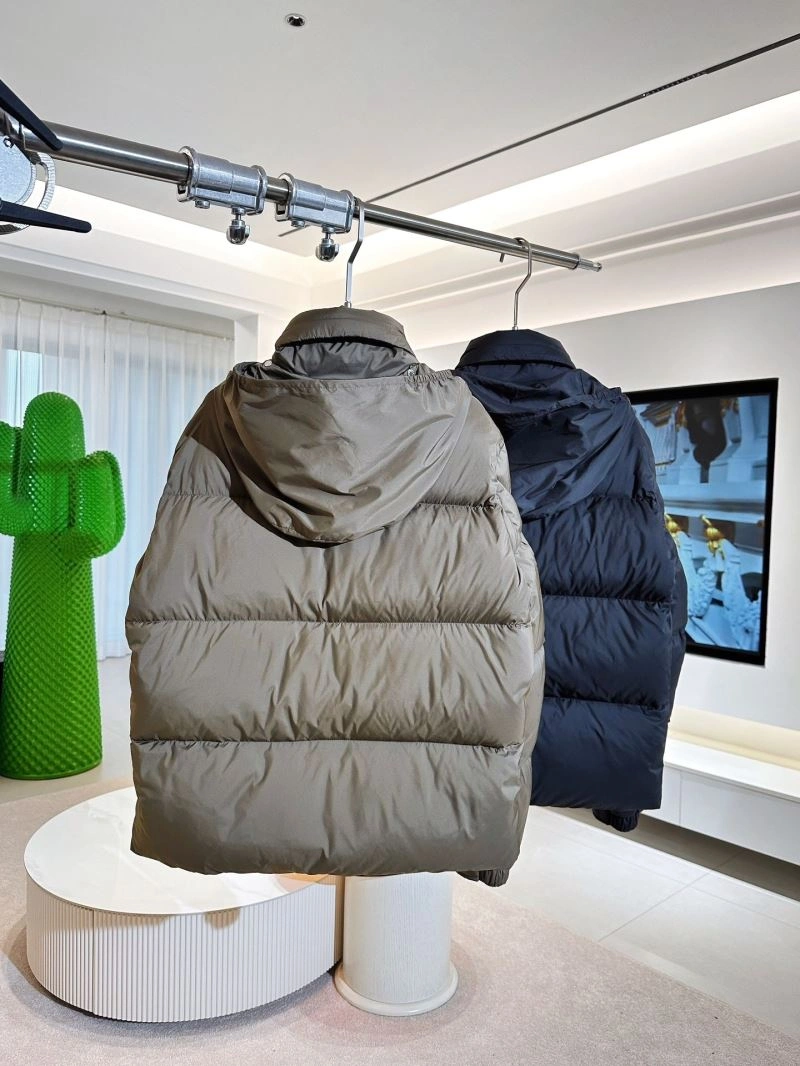 MultiPurpose Moncler Down Jackets 144209